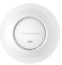 GWN7664E Punto de acceso Wi-Fi 6 AX6000 de alto rendimiento GRANDSTREAM