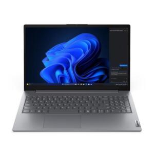 Laptop Lenovo V15 G5 IRL Core i5 13420H 16GB RAM + 512 GB SSD 15.6" Windows 11 Pro - Gris