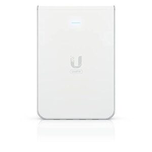 Ubiquiti Access Point WiFi 6 In-Wall U6-IW-US