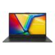 Laptop Asus Vivobook Go 15 Ryzen 5 7520U 16GB RAM + 512GB SSD 15.6" Sin Sistema Operativo Negro en Español