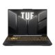 Laptop TUF Gaming F16 core i7-13650HX 16GB RAM + 1TB SSD + RTX 4060 8GB GDDR6 Sin SO en Español