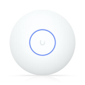 Punto de Acceso Ubiquiti UniFi U7-Lite WiFi7, Dual band con puerto 2.5G ethernet