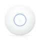 Punto de Acceso Ubiquiti UniFi U7-Lite WiFi7, Dual band con puerto 2.5G ethernet