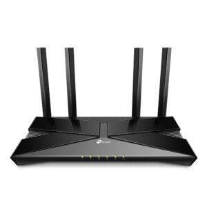 ROUTER TP-LINK AX1800 DOBLE BANDA WI-FI 6