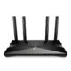 ROUTER TP-LINK AX1800 DOBLE BANDA WI-FI 6