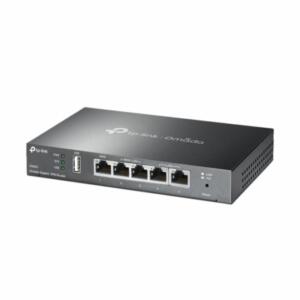 Tp-Link router VPN Omada ER605