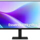 Samsung LS24F320GANX Monitor 24" FHD Slim Design