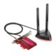 TP-LINK WIFI 6 BT PCI-E ADAPTER AX3000
