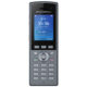 Telefono inalámbrico Grandstream DP735 IP DECT 20SIP 20 lineas