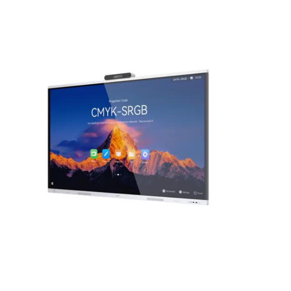 pantalla interactiva guatemala