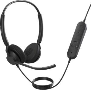 HEADSET JABRA ENGAGE 40 STEREO USBC/A UC