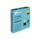 Nano Adaptador tp-link Wi-Fi 6 AX1800 USB para PC