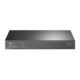 Switch TP-Link Conmutador inteligente JetStream Gigabit de 8 puertos con 4 puertos PoE+ OMADA