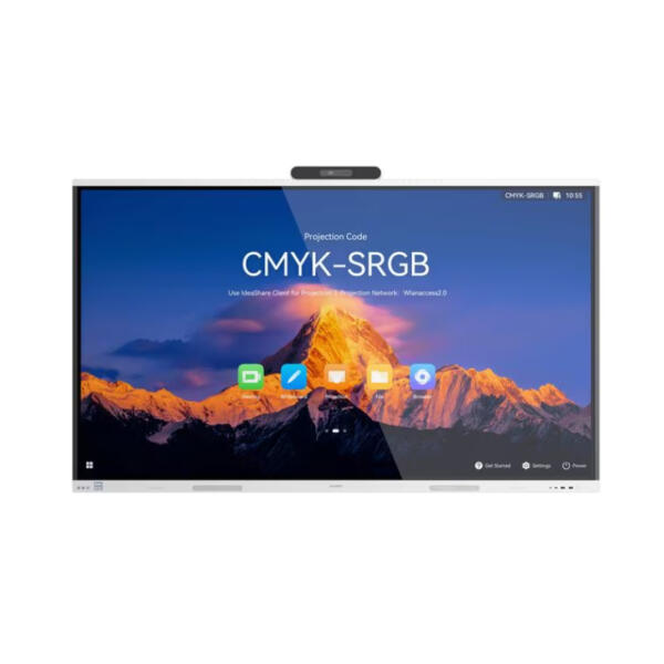 pantalla interactiva guatemala