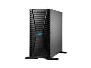 Servidor HPE ProLiant ML110 Gen11 3508U 2.1GHz 8c 1P 1x32GB‑R 4LFF 2x4TB HDD 1x500W PS LA