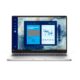 Laptop Dell Pro Silver 16" Intel Core Ultra 5 235U 16GB RAM 512GB SSD Intel Arc W11 Pro Plateada Teclado Español