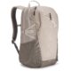 Mochila THULE para laptop de 15.6" TEBP-4216 23 litros color gris beige Enroute