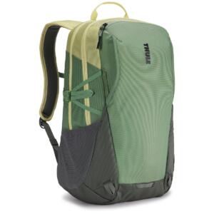 Mochila THULE para laptop de 15.6" TEBP-4216 23 litros color verde Enroute