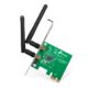 Adaptador PCI Express inalámbrico a 300 Mbps TP-Link