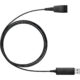 Adaptador USB Jabra Link 230