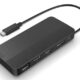 Docking Station Lenovo USB-C Dual Display 100W | Modelo 40B90100LA