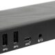 TARGUS USB-C™ DisplayPort™ multifunción Alt. Mode Docking Station con 85 W de potencia