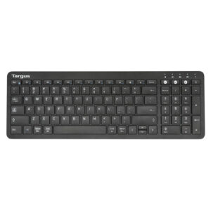 Teclado antimicrobiano Targus Compact Multi-Device