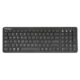 Teclado antimicrobiano Targus Compact Multi-Device
