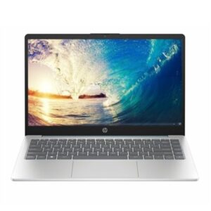 Laptop HP 15‑fc0250la 15.6" AMD Ryzen 5 7520U 8GB RAM 512GB SSD AMD Radeon 610M W11 Home Azul Teclado Español