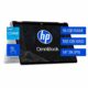 Laptop HP OmniBook 5 14-fp0054la 14" Touchscreen Intel Core i5-1334U 16GB RAM 512GB SSD Intel Iris X W11 Home Plateada Teclado Español