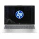 Laptop HP 15‑fd0331la 15.6" Intel Core 3 100U 8GB RAM 512GB SSD Intel UHD W11 Home Plata Teclado Español