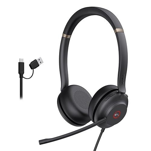 auriculares profesionales yealink guatemala