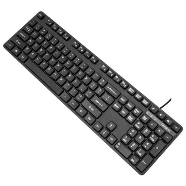 teclado usb targus guatemala