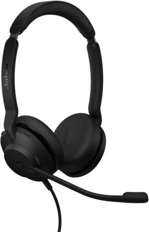 Jabra Evolve2 30 SE USB-A Diadema Estéreo