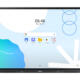 PANTALLA SAMSUNG INTERACTIVA 86PLG 4K