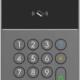 Grandstream GDS3725 Guatemala Portero IP 4K IP66 Teclado