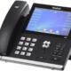 Yealink SIP-T74U Teléfono IP Bluetooth Wi-Fi 4.3"
