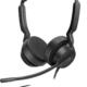 Yealink UH42 Dual Teams Guatemala Diadema USB A C AI