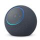 Bocina Inteligente Amazon Echo Dot Max con Alexa Grafito