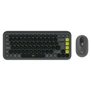 teclado y mouse inalambrico guatemala