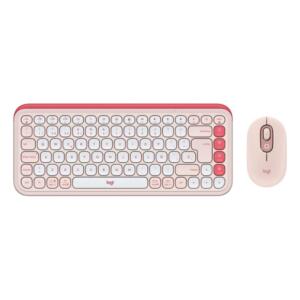 teclado y mouse inalambrico guatemala