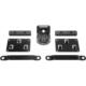 Kit de Montaje Logitech Guatemala para Sistema Rally