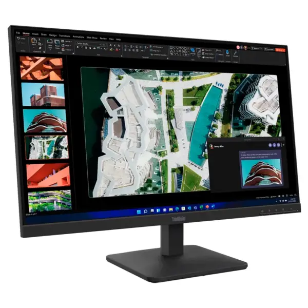 thinkvision s27 4e guatemala