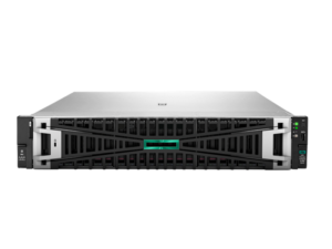 hpe dl380 gen12 guatemala
