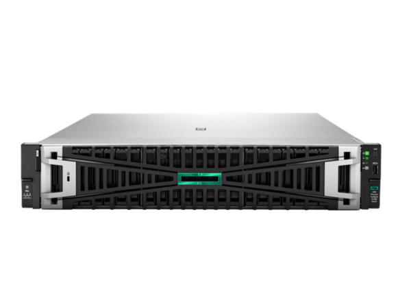 hpe dl380 gen12 guatemala