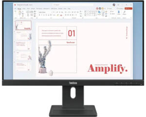 thinkvision e24 40 guatemala
