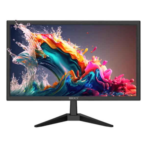 monitor brocs essential 18