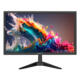 Monitor BROCS Essential 18.5" LED Full HD 1366 x 768 píxeles color negro