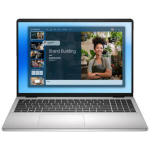 dell laptop core 5 120u 16 touch