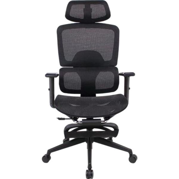 silla ergonomica brocs doctors selection